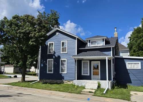 205 N Bonson St