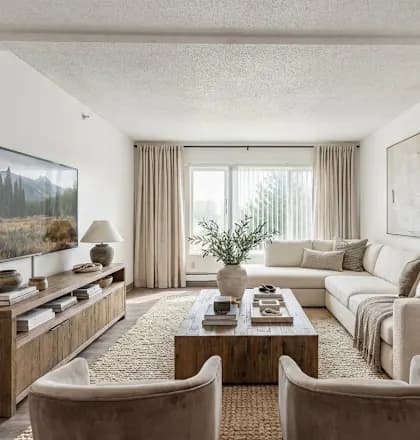 Davidson Apartment Homes