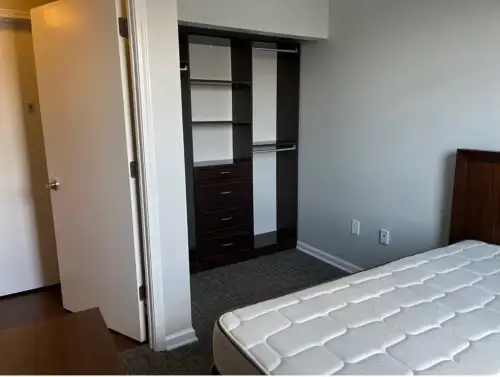 Park Place Apartments