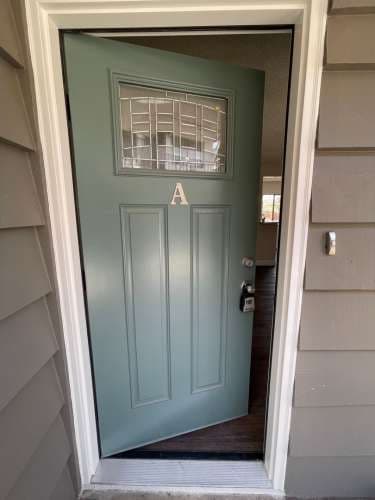 1111 S. Benito Apts - 1605