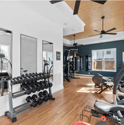 Alto Luxury Townhomes