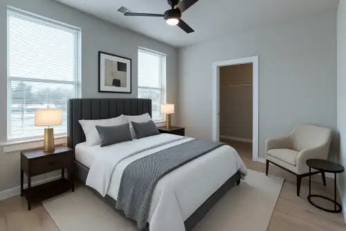 Centerstone Market + Lofts