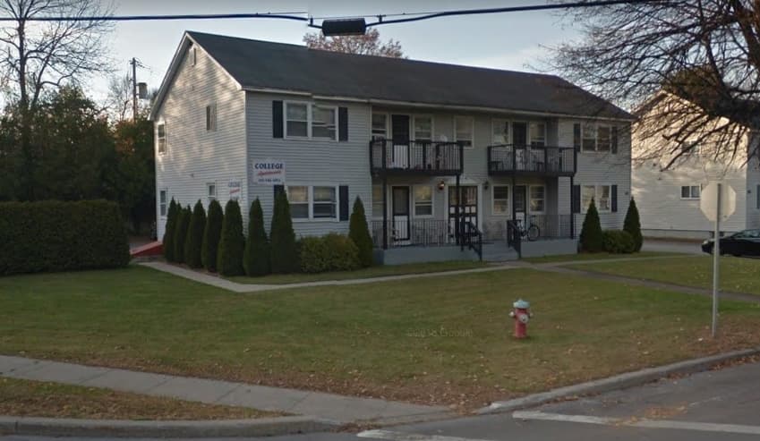 60 Olivetti Place