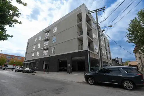 The Constance