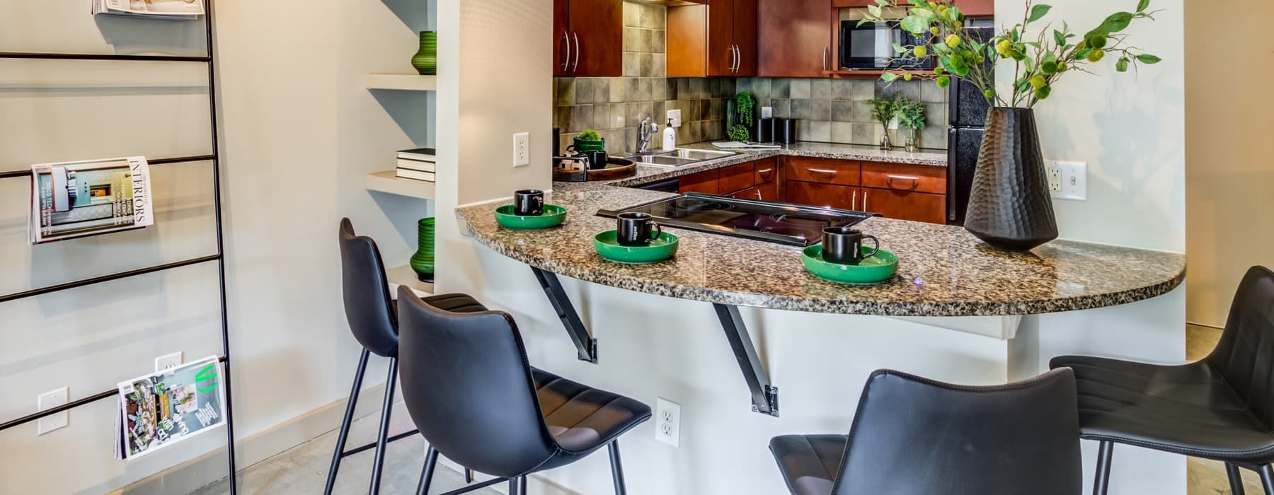Hermann Park Lofts