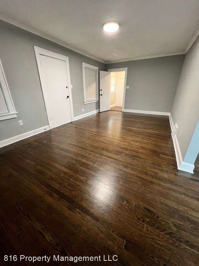 5128 The Paseo Kansas City