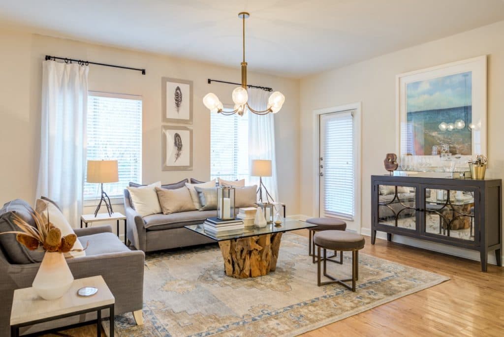 The Village Dallas
