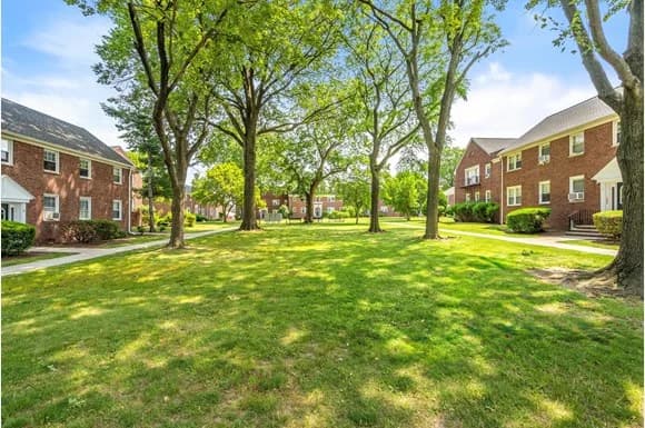 Styertowne Apartments