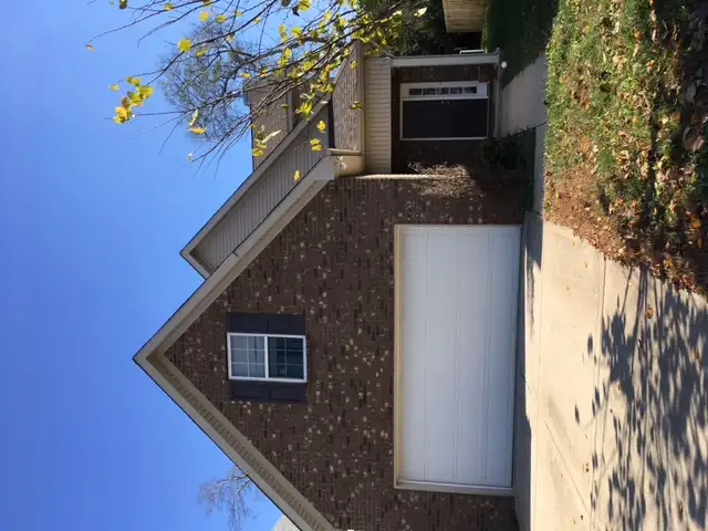 Beautiful house minutes from MTSU