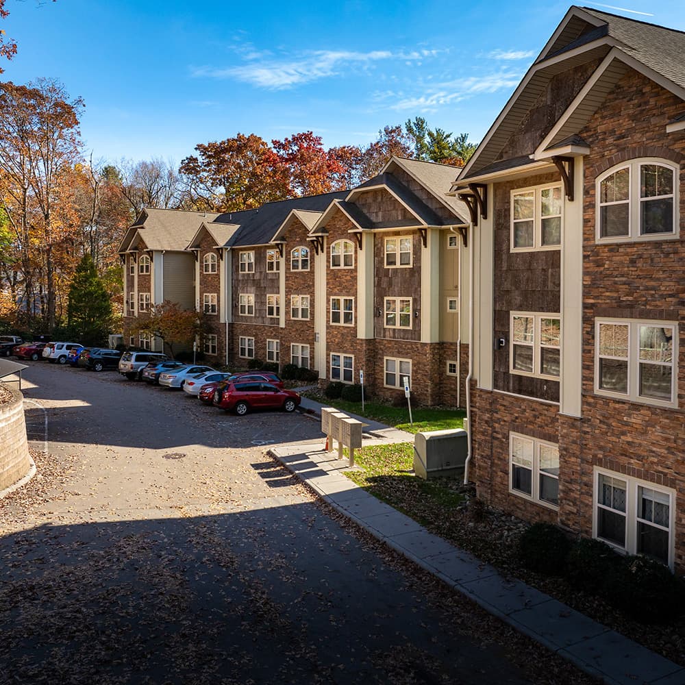 Boone Student Living