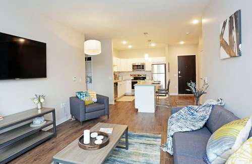 CORE Apartments