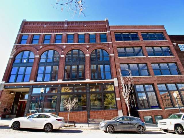 Delaware Lofts
