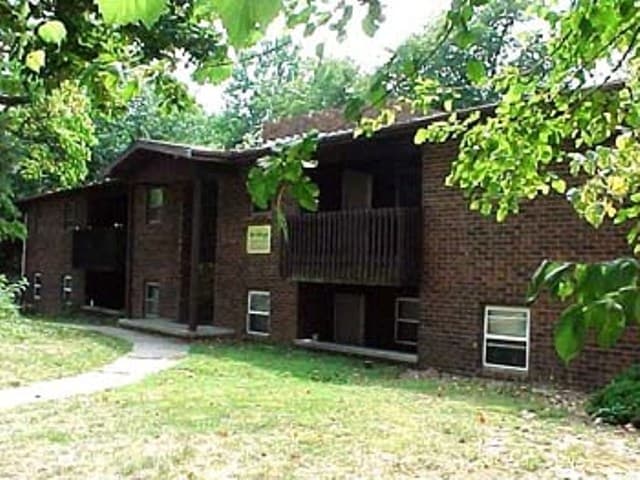 505 S Fell Ave
