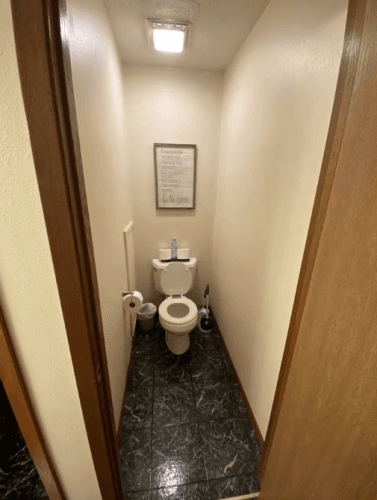 552 Warrior Village Apartments