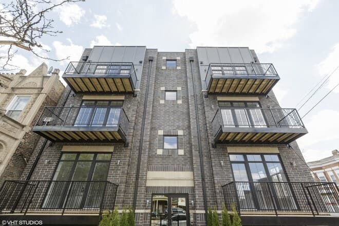 Luxury Student Housing at Leavitt Place
