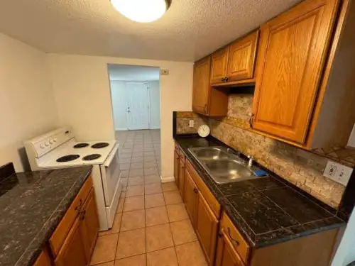 Charming 2 bedroom House