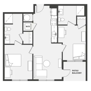 University House Midtown