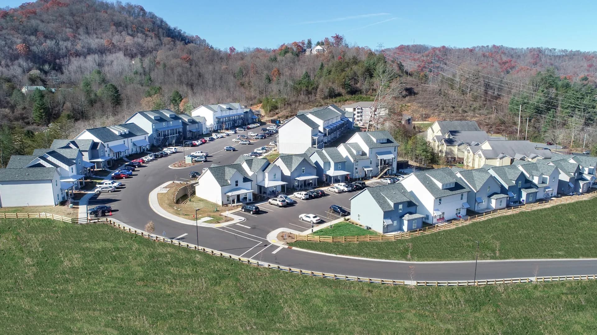 Prospect Western