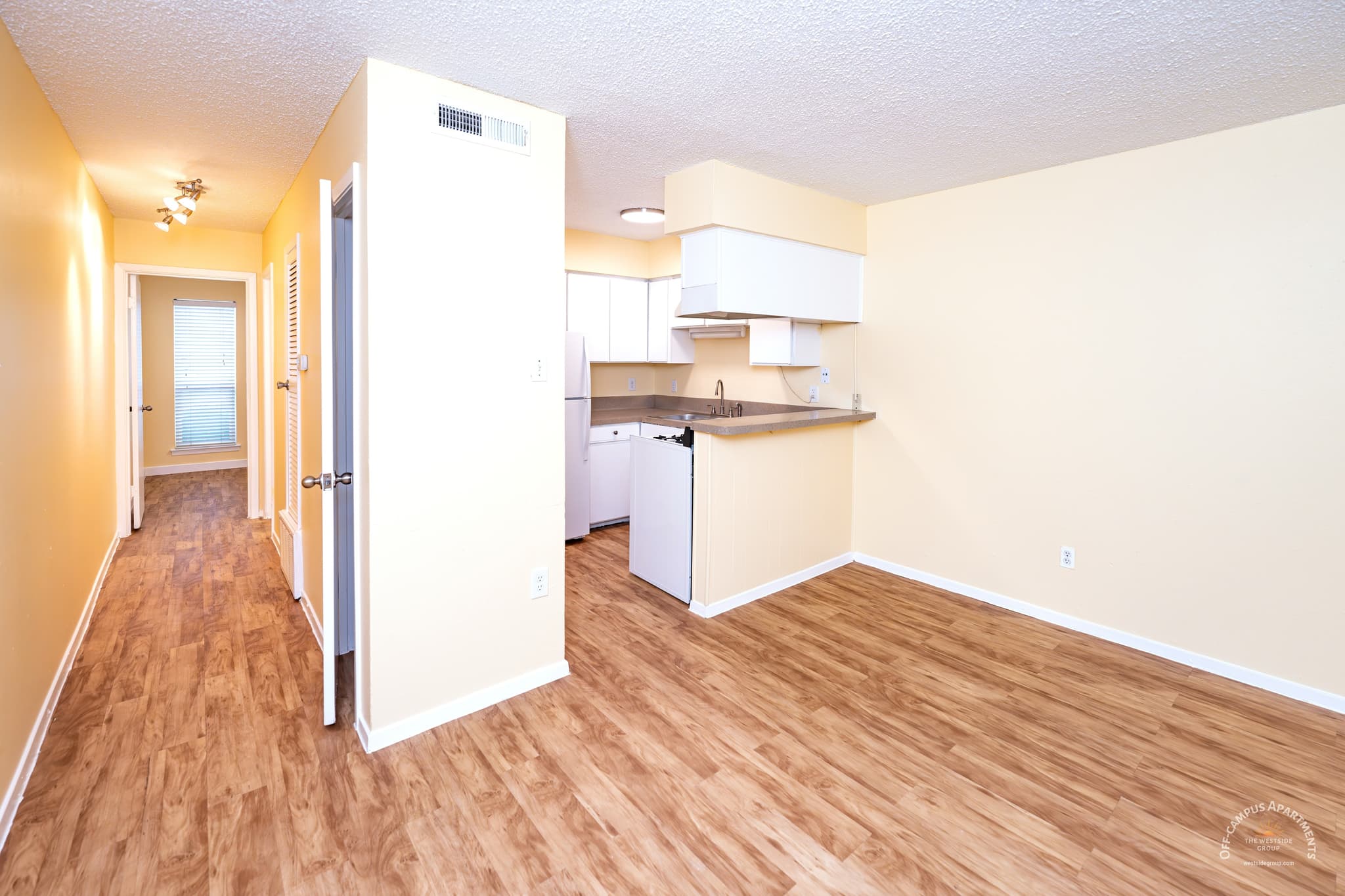 Montage Apartments