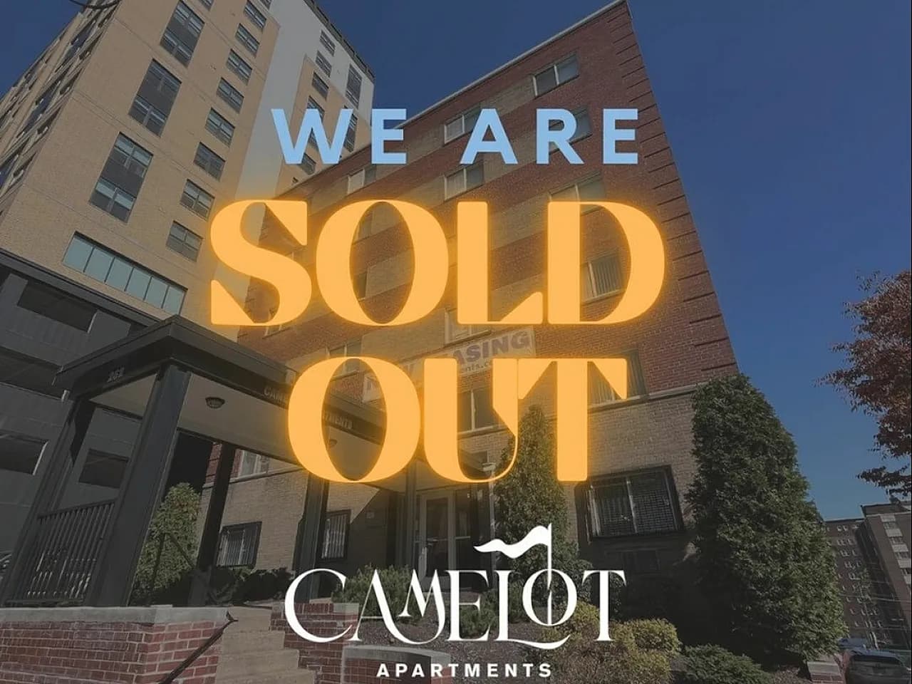Camelot Apartments