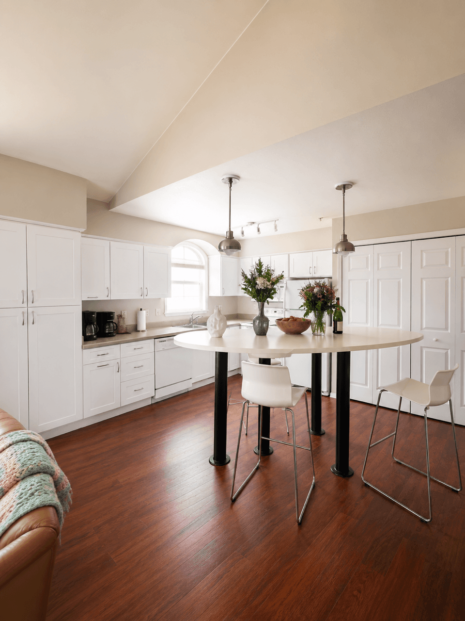 Campus West Lofts City Park (INDIVIDUAL LEASES AVAILABLE)