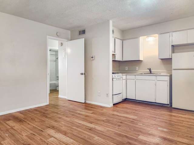 Red River Place Apartments