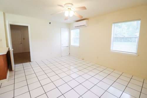 Campus Circle Cottages