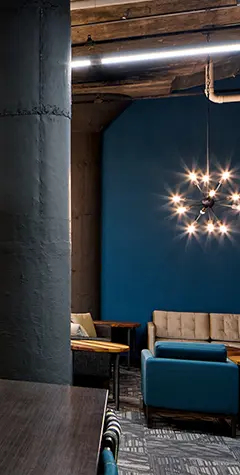 City Lofts on Laclede