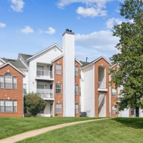 Christina Mill Apartments