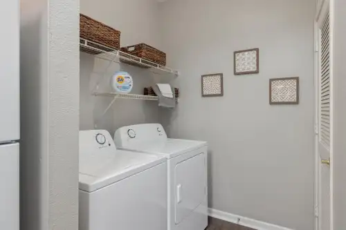 Highland Ridge Apartments