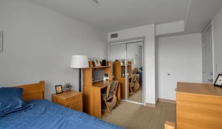 South Lake Village Apartments