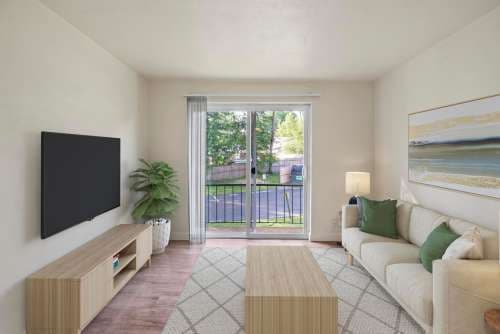 Westport Edge Apartments