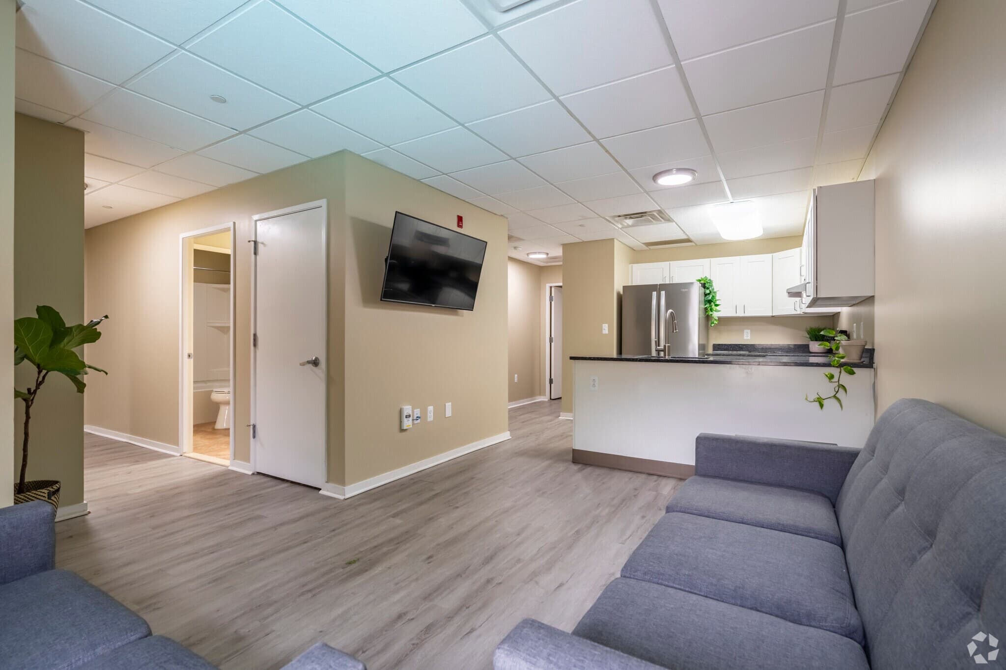 University Towers - UofM Student Housing