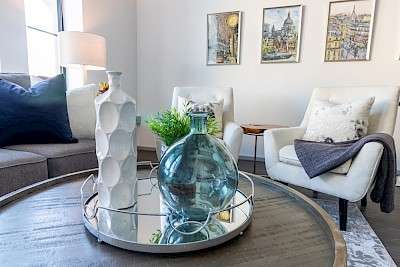 Front Page Lofts