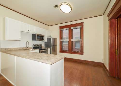 The Bronx on Central - Luxury Living in Old World Setting