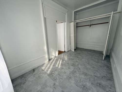 Columbia University Rooms