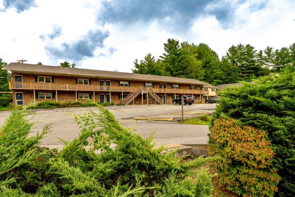 Green Mountain Apartments