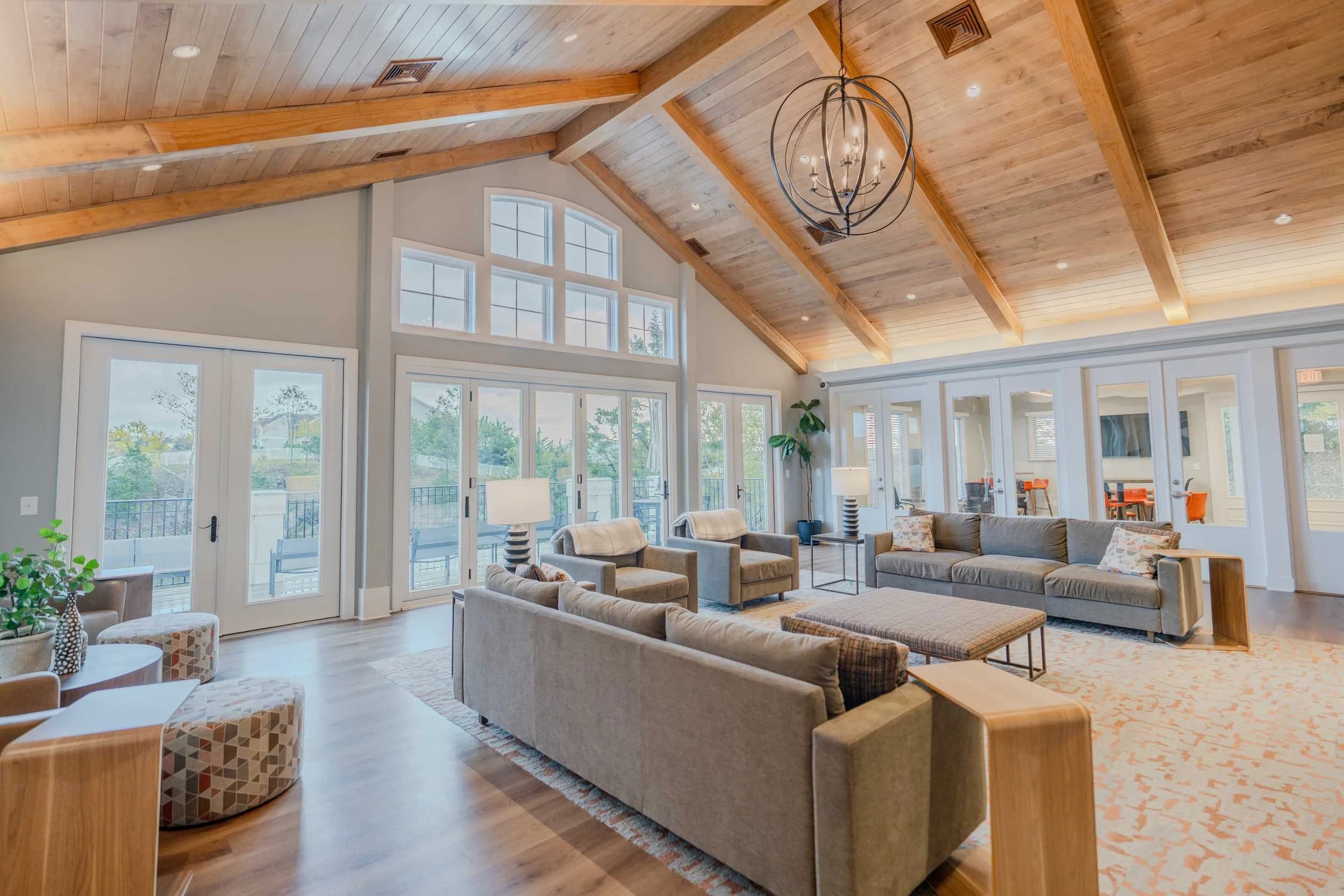 Maple Ridge Townhomes