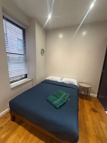 Fully Furnished 3-Bedroom Apartment Near Columbia University | Laundry In Unit | Pet Friendly