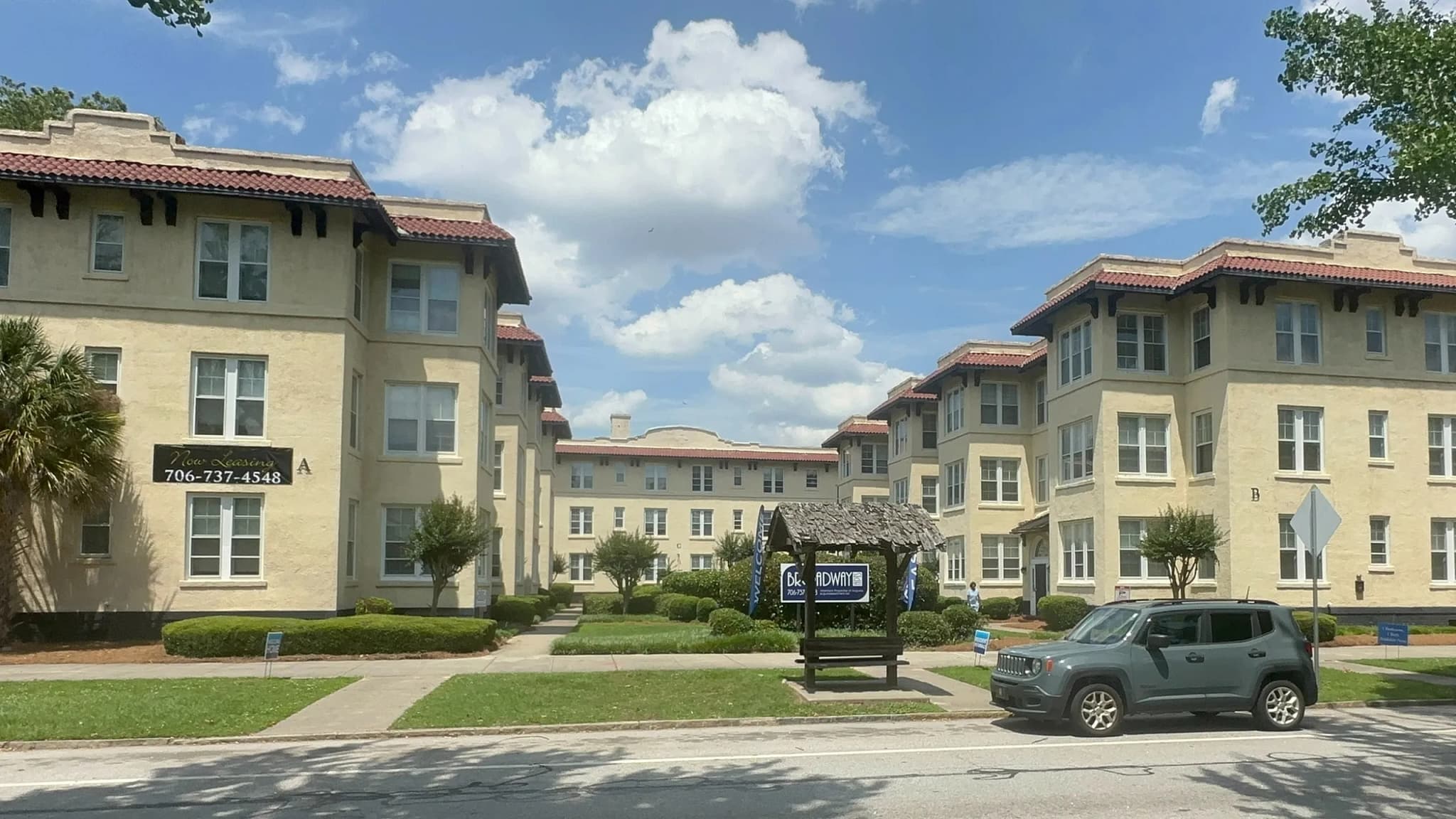 InterMark Properties of Augusta