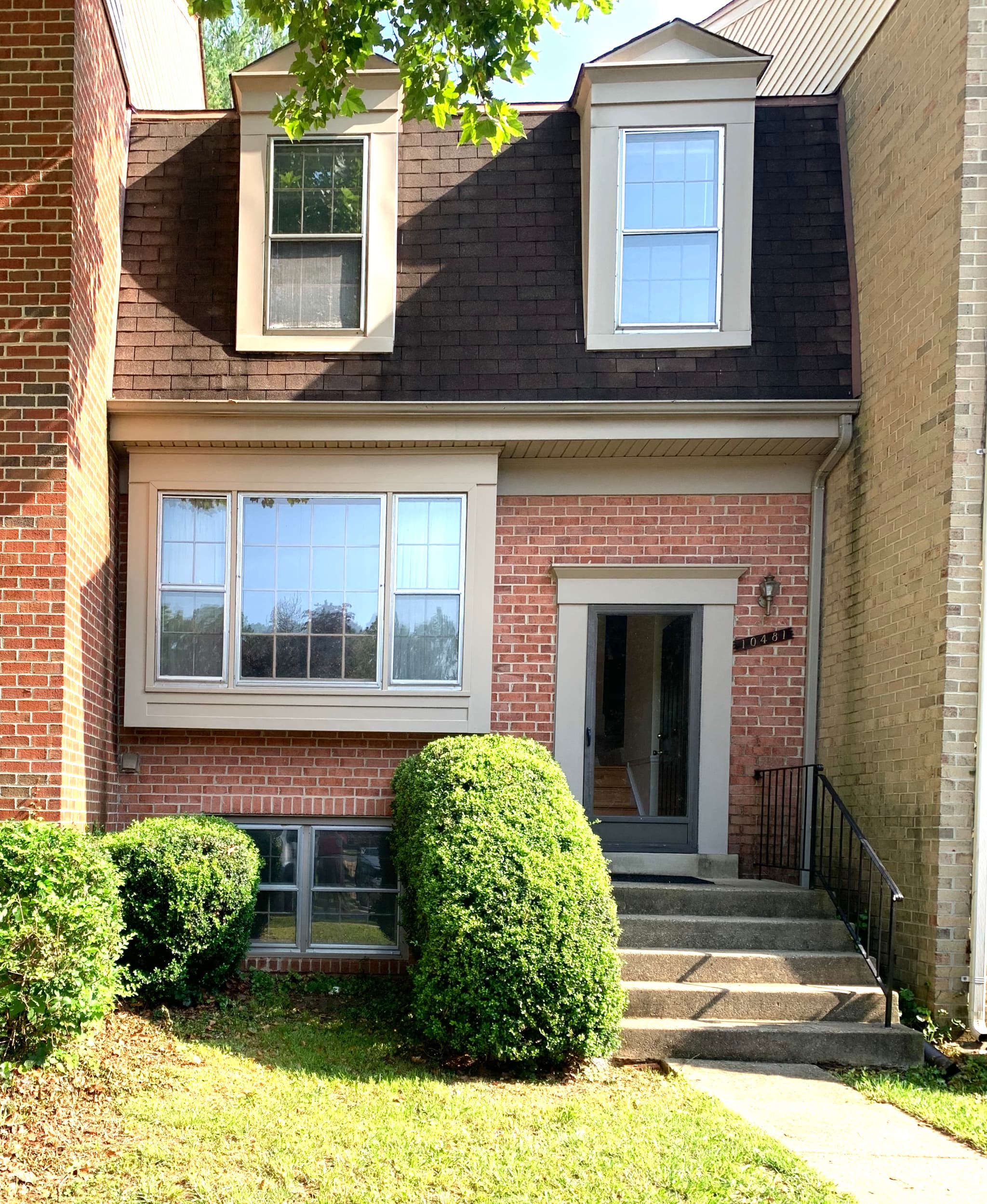 Townhouse in Fairfax - Walk to GMU!