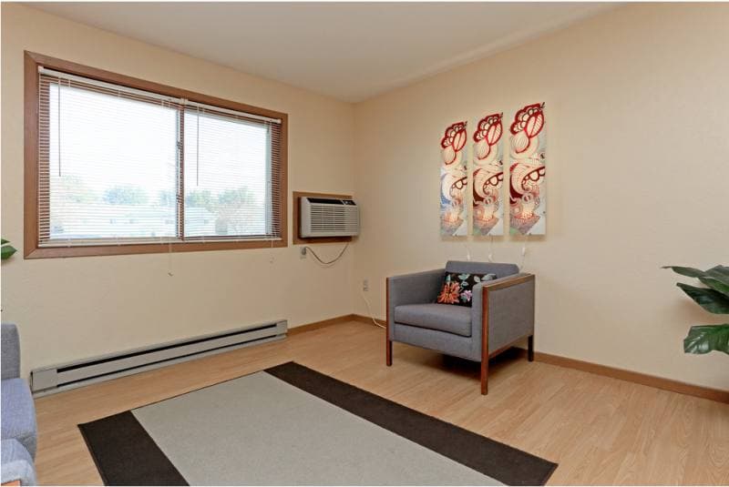 Highland Hills Apartments