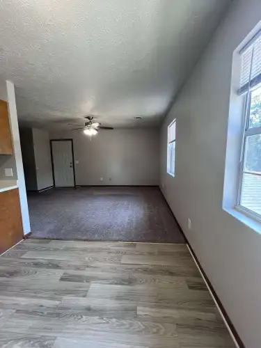 Maryland School Apartments
