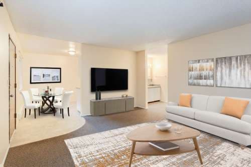 Parkhill Suites