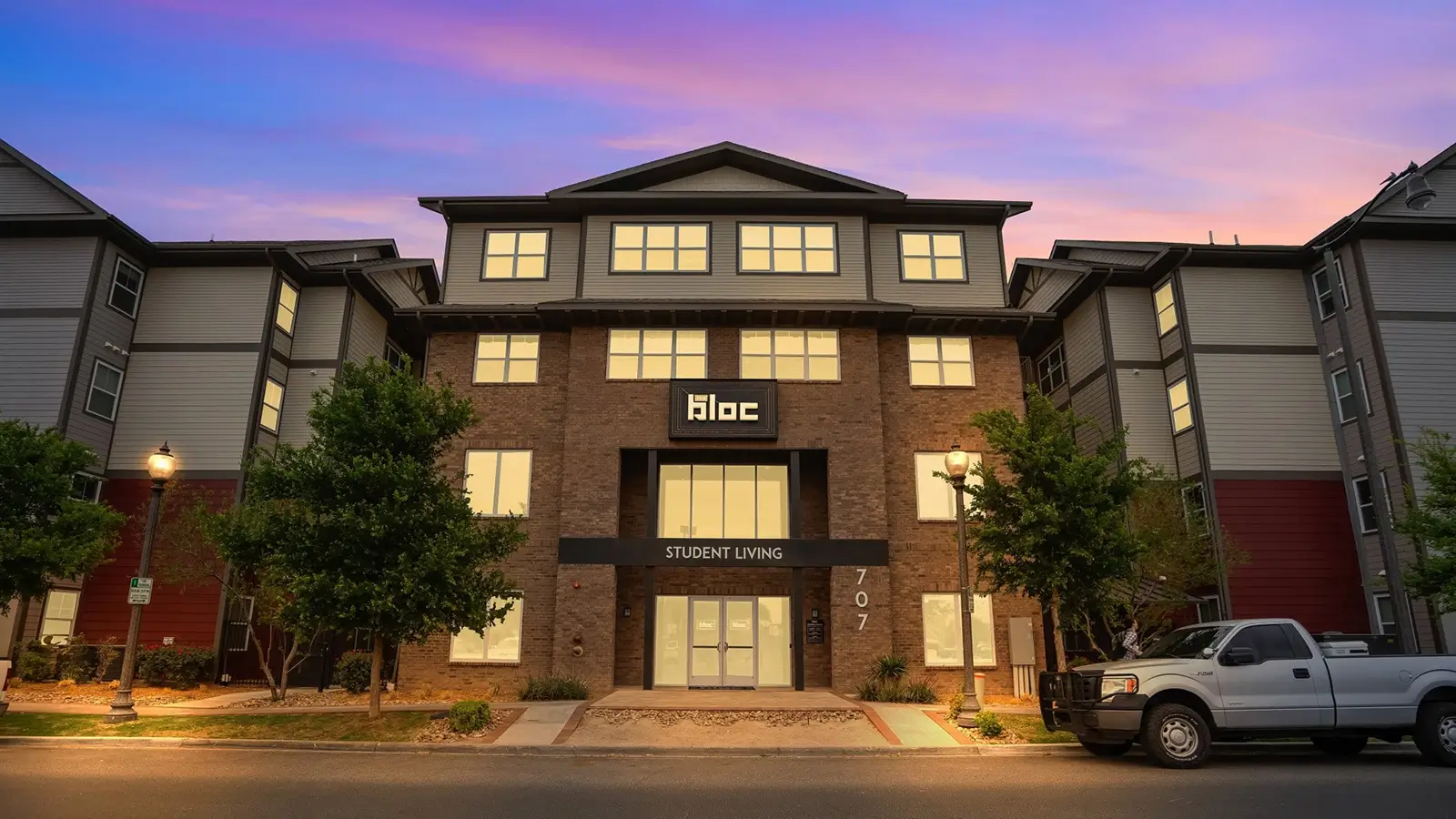 The Bloc