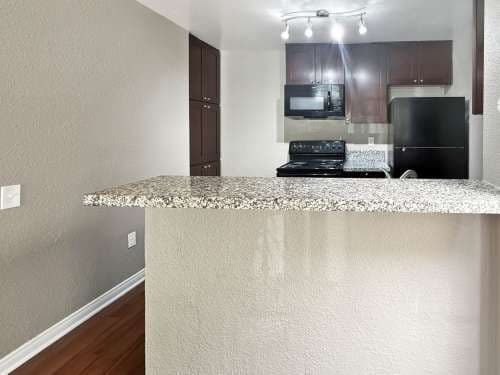 Hourglass Park Apartments