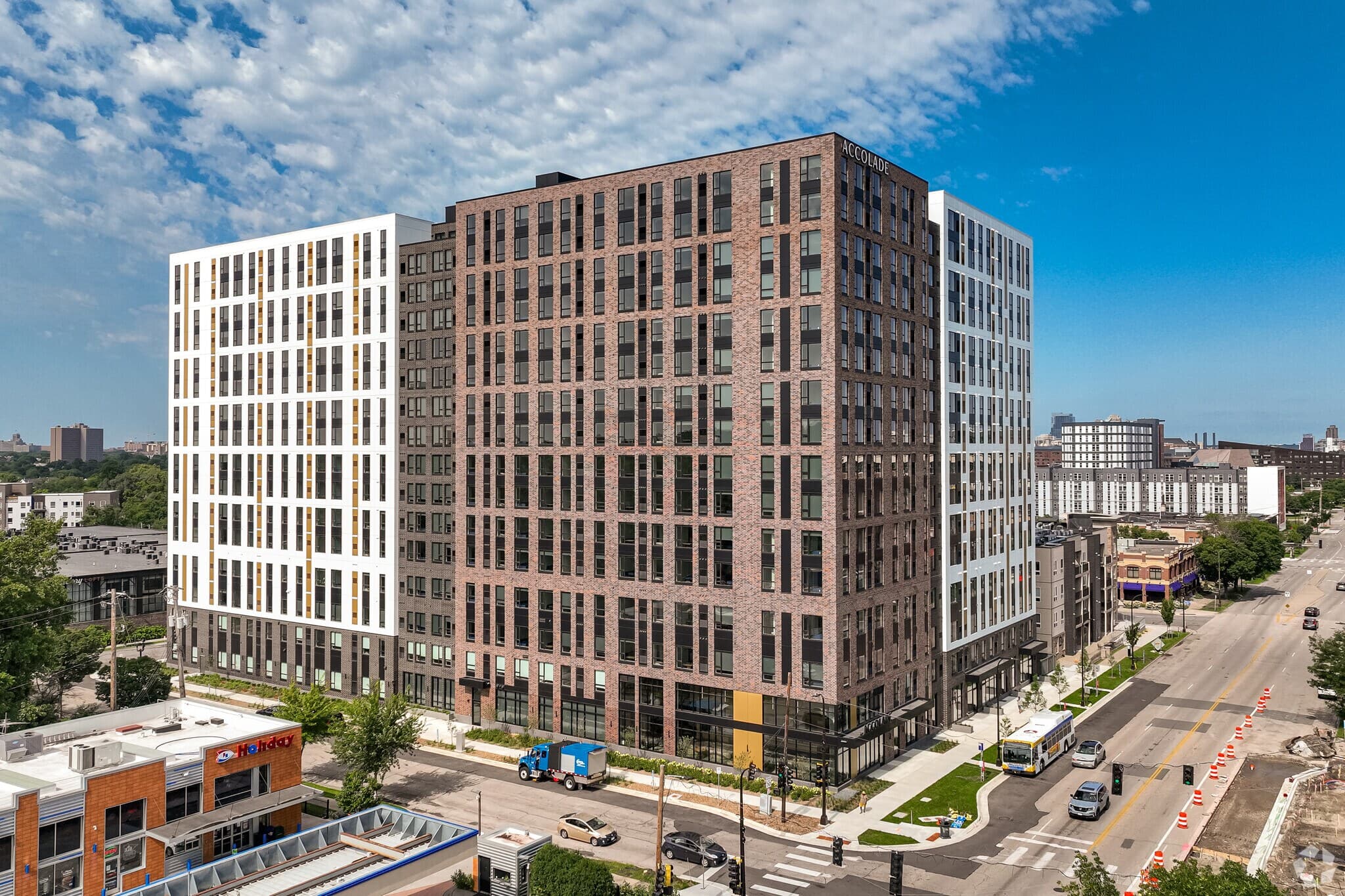 Accolade Minneapolis