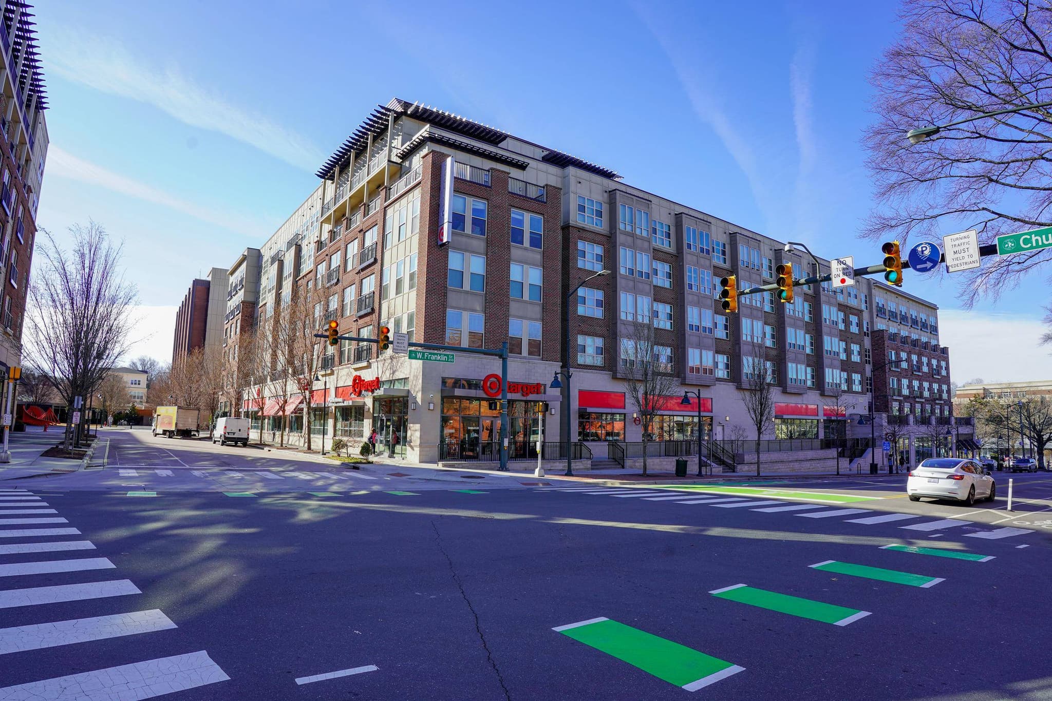 Carolina Square