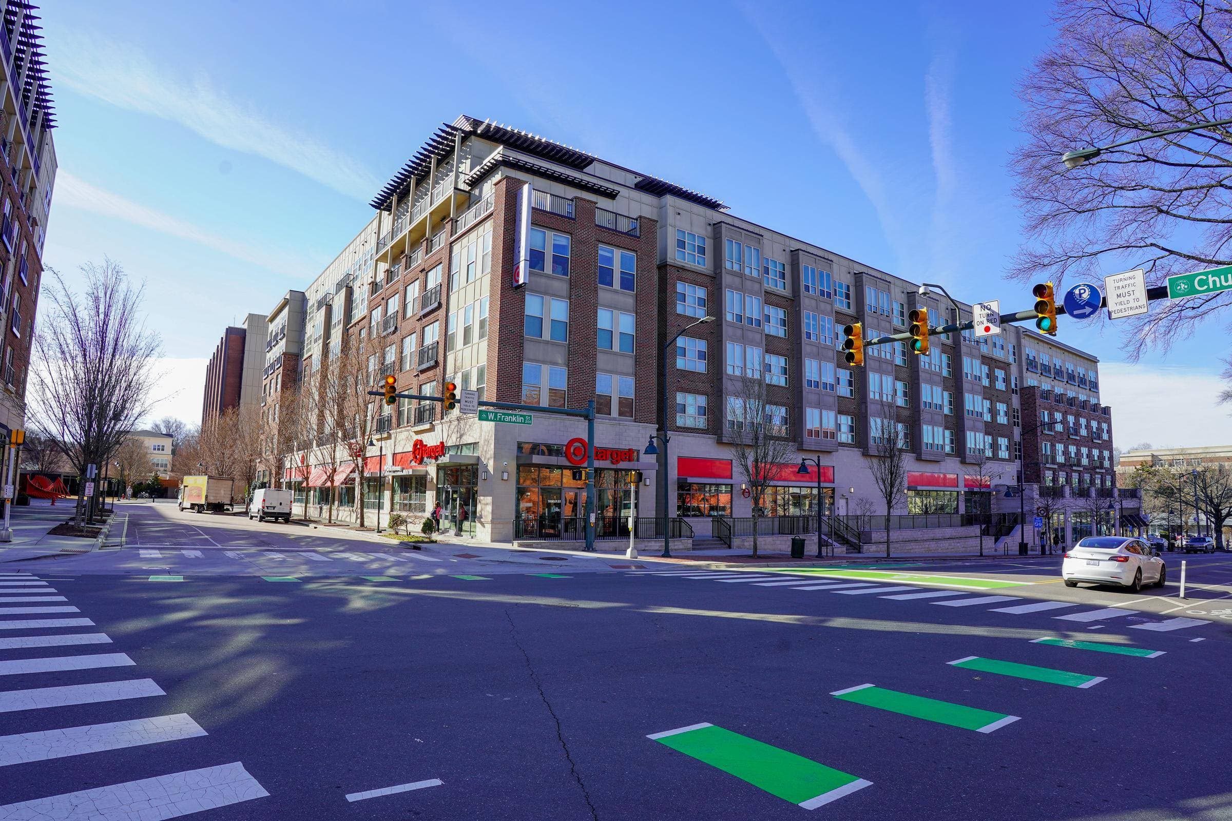 Carolina Square
