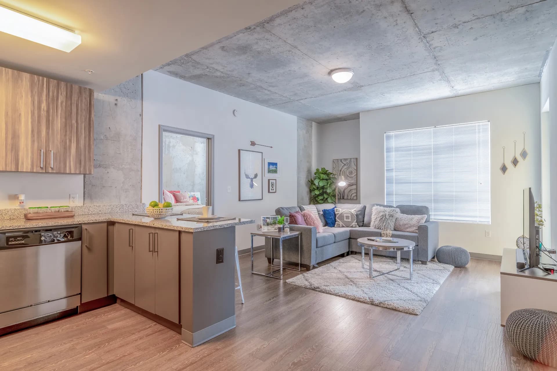 University House Midtown